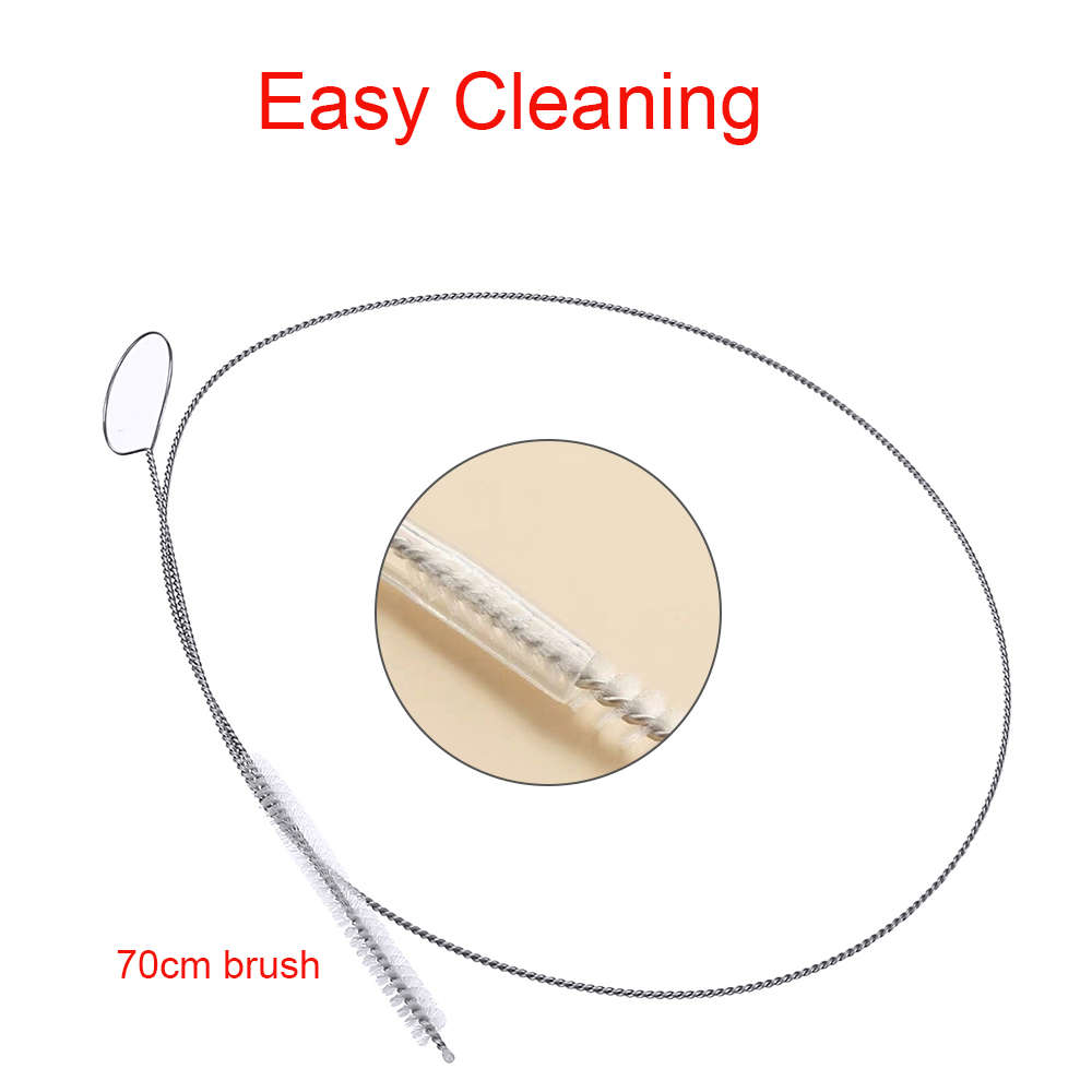 5L Electric Barrel Milking Machine Farm Cow Goat Milker Impulse Type Vacuum Pump Tools