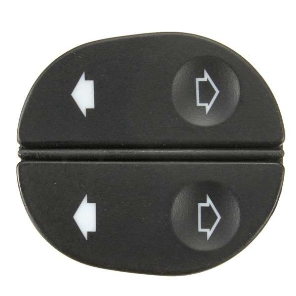 Electric Window Lifter Winder Switch Driver Side For Ford Fiesta MK6 Fusioh