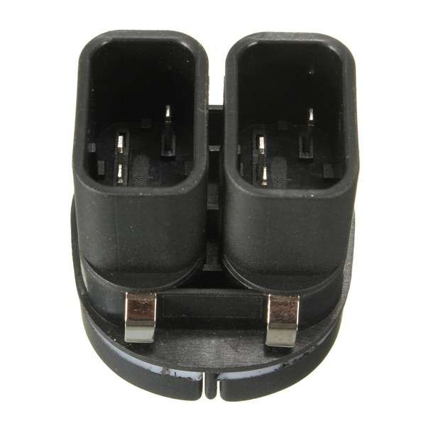 Electric Window Lifter Winder Switch Driver Side For Ford Fiesta MK6 Fusioh
