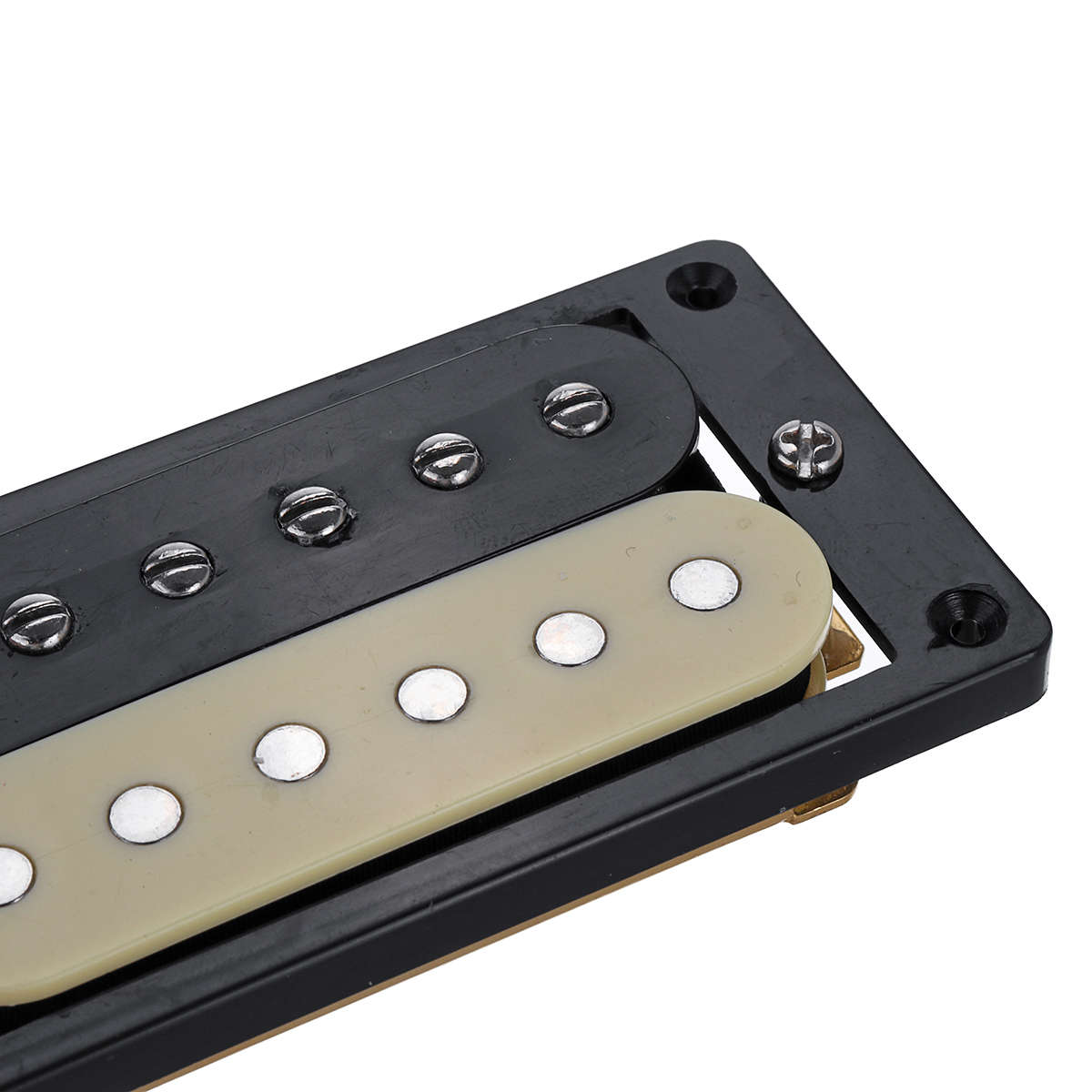 2pcs Double Coil Humbucker Guitar Pickup for Zebra/Ibana Electric Guitar