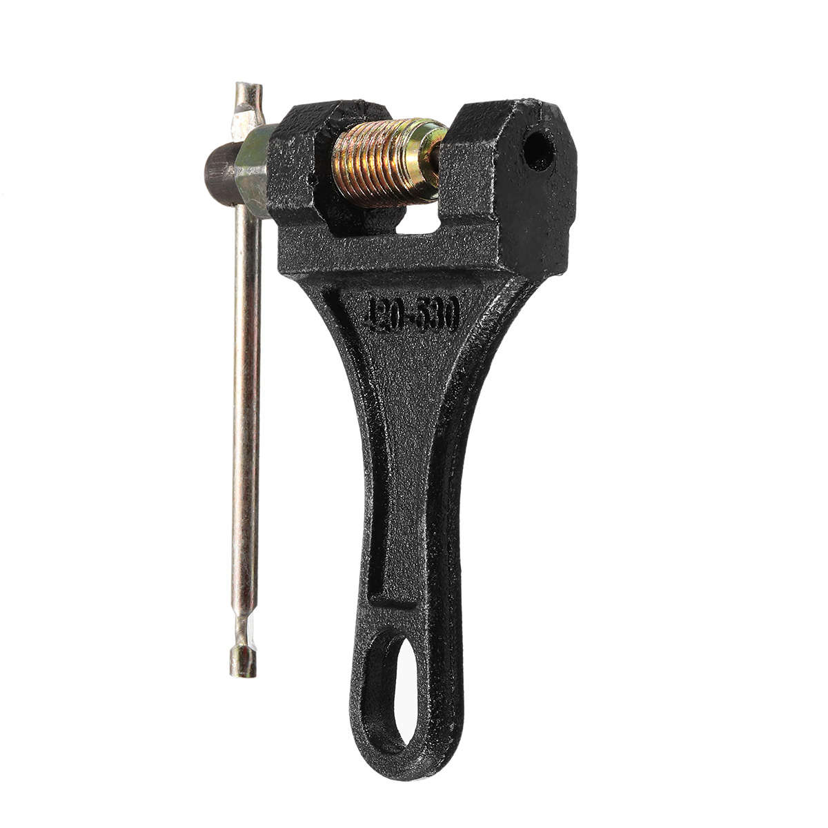 420-530 Riveter Chain Breaker Removal Drive Splitter Tool Universal