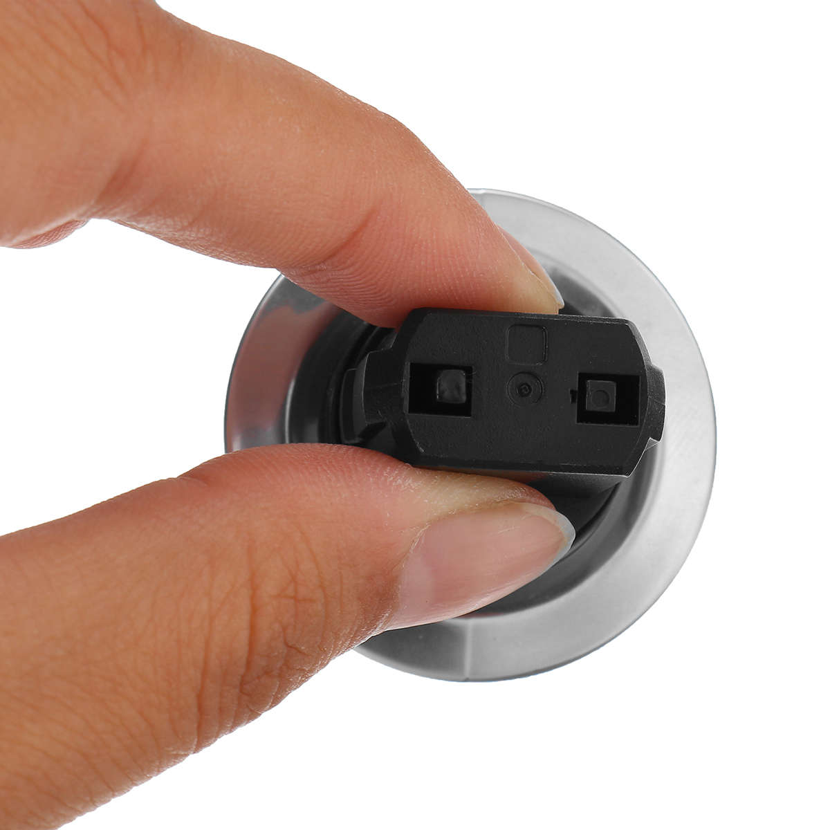 Keyless Engine Start Stop Push Button Ignition Switch For Mercedes Benz