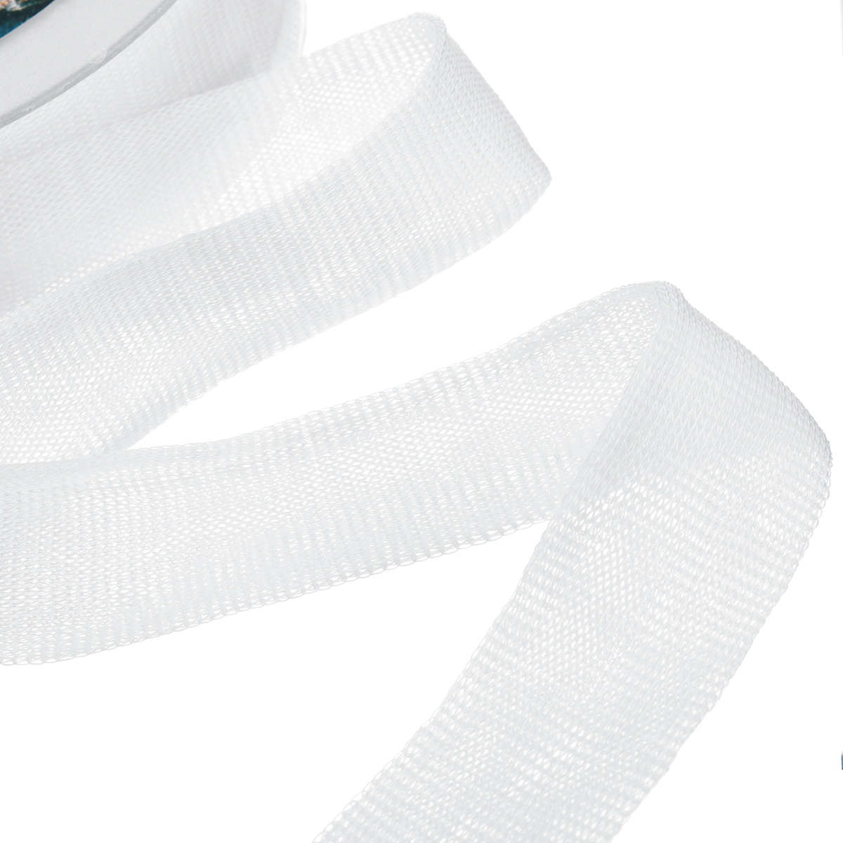 Bobing Water Dissolving PVA Mesh Fishing Mesh Narrow Fishing Net (Size #1)