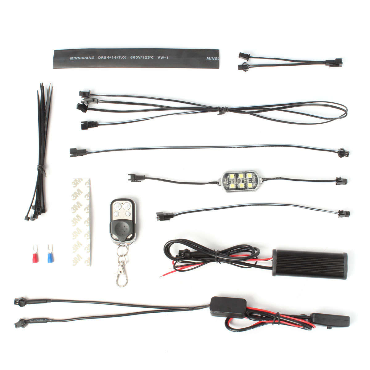 10pcs Red Toggle Switch DPDT On-Off-On 6 PINs 3 Position 5A 120Vac /2A 250V