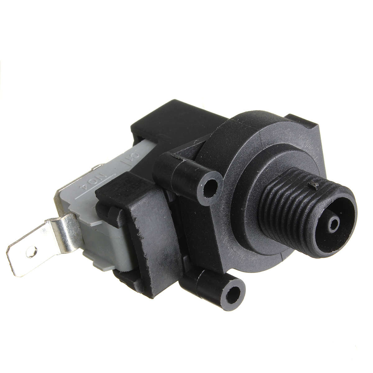 Replacement Waste Garbage Disposal Air Switch Buttons And Air Hose & Self-Lock