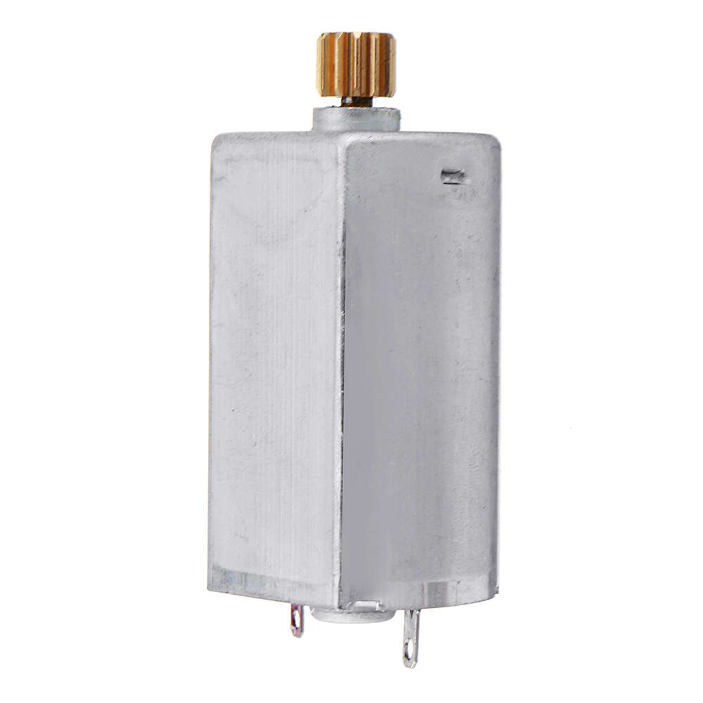 WPL Original 180 RC Car Motor For 1/16 B1 B16 B36 C1 C14 C24 C34 RC Model V