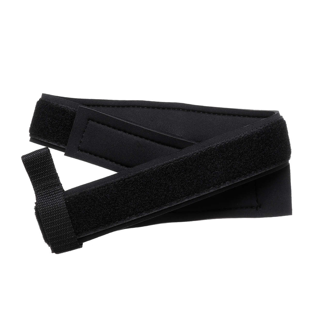 3/4x5x9m Red Swimming Resistance Bands Swim  Training Belts Harness Static Swimming Exercise with St