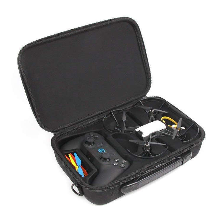 Handbag Storage Shoulder Bag Carrying Case for DJI Ryze Tello & Gamesir T1d
