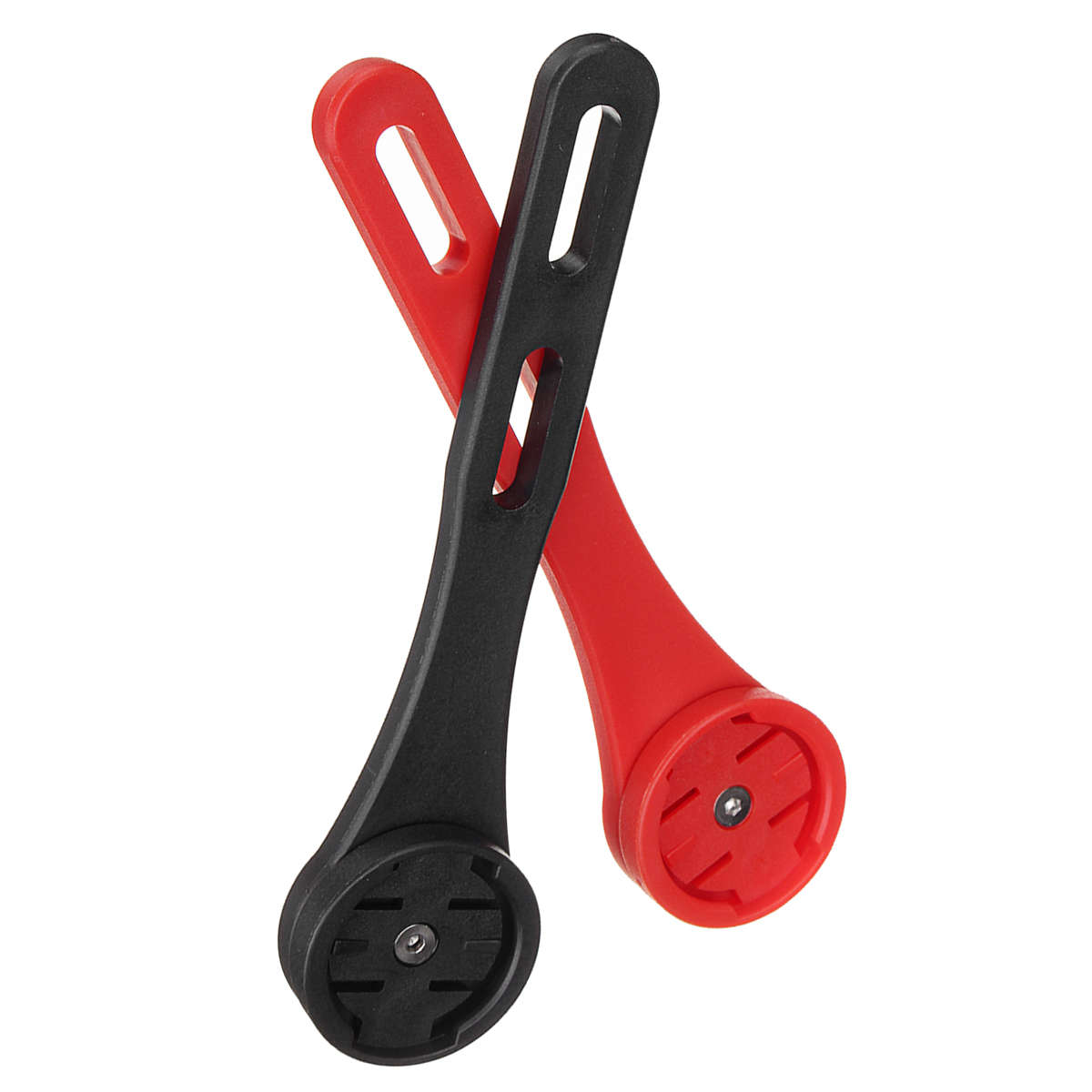 BIKIGHT Integrated Handlebar Bicycle Computer Mount For Garmin GPS Cycling Bike CNC Alloy Screws