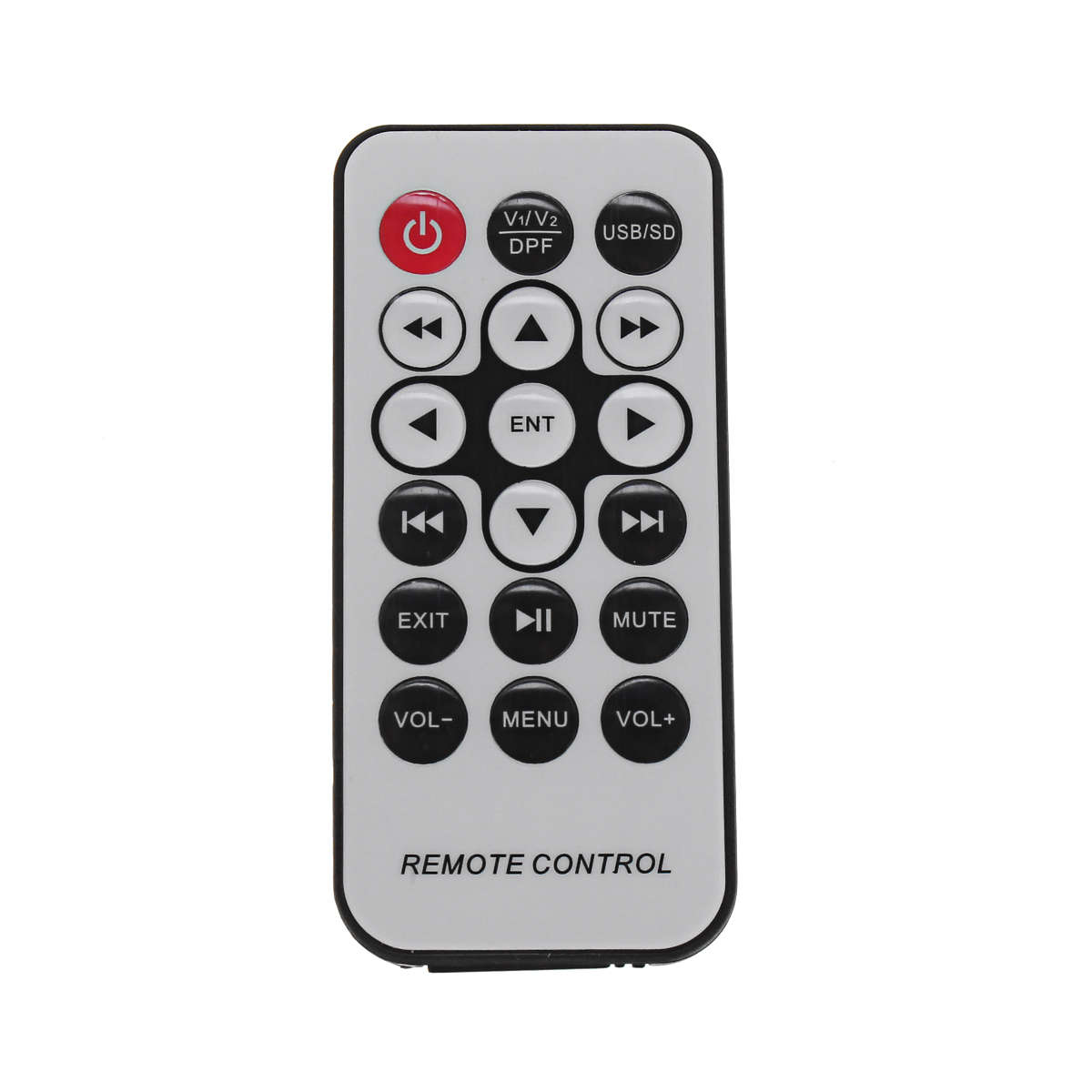 New 10.1 Inch LED Screen Car Headrest TV Monitor DVD Player Video USB IR FM Spea