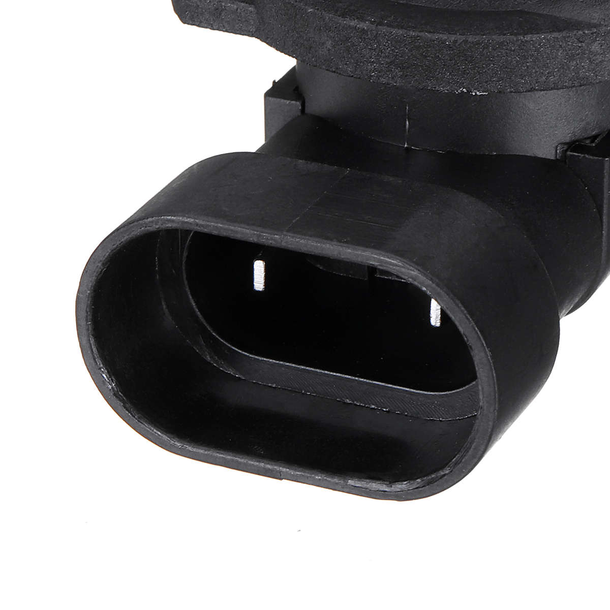 New 9012 HIR2 PX22d Car Halogen Headlights Bulb Fog Lamp 55W 4800K White 1Pcs