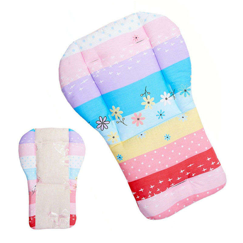 Baby High Chair Cushion Cover Kids Children Booster Mats Pads Feeding Ch