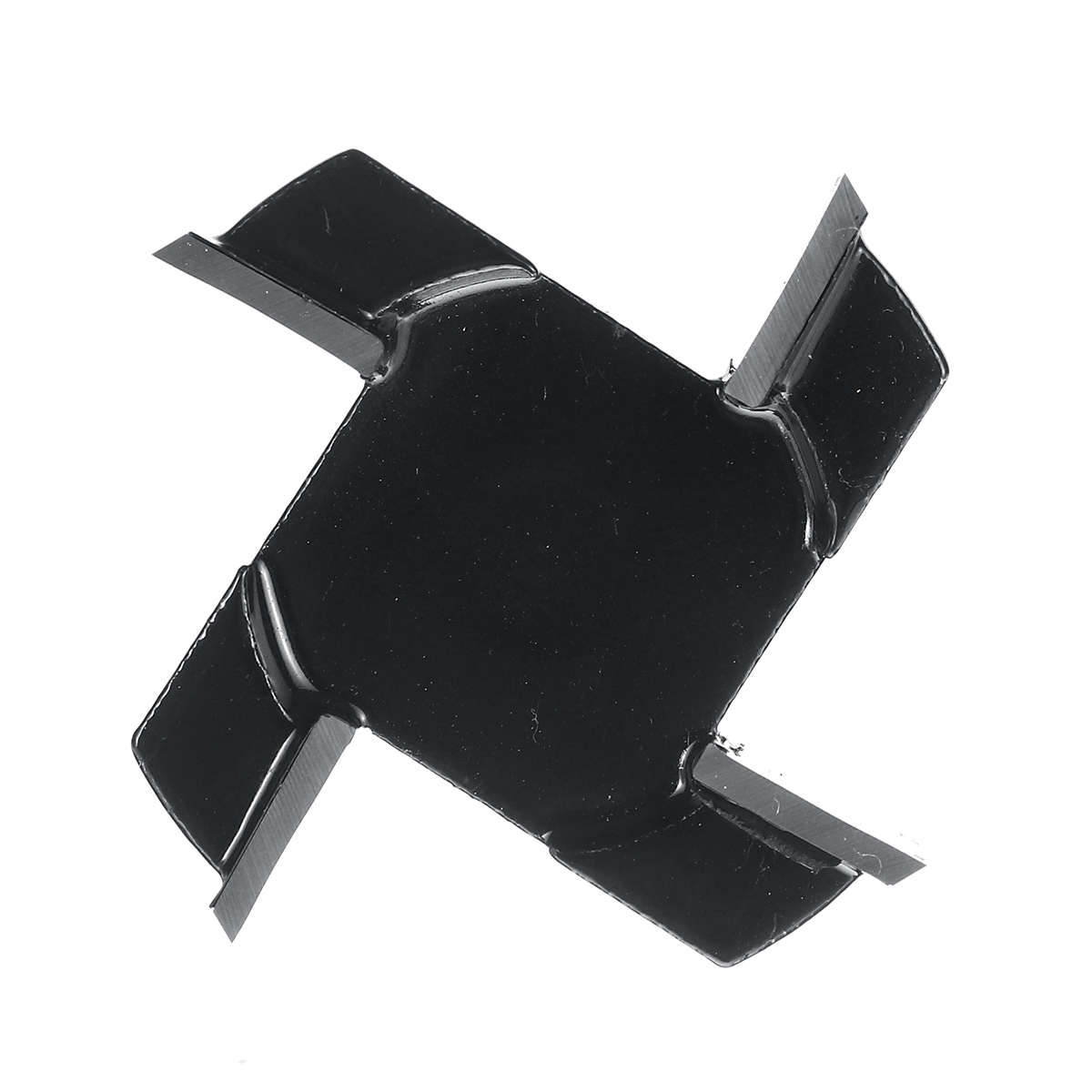 1/2 Inch Shank CNC Spoilboard Surfacing Router Bit Slab Milling Cutter Planing Tool (Type 1)