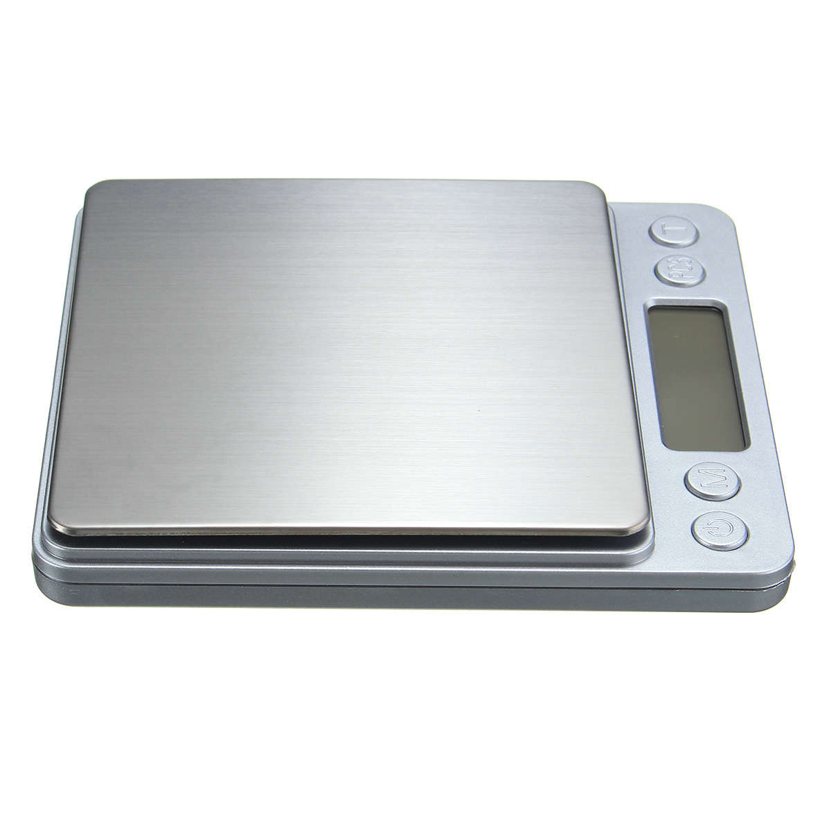 1000g/0.1g Mini LCD Digital Pocket Scale Jewelry Weight Electronic Balance Gram