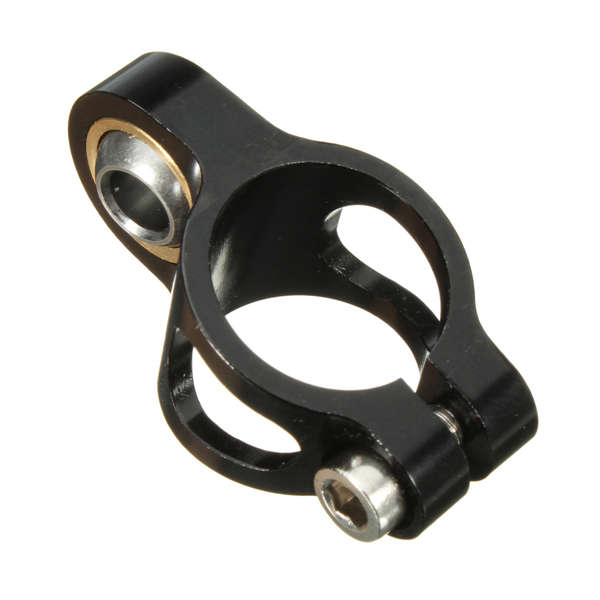 Universal Motorcycle Steel Ring Stabilizer Damper Linear Reversed Safety