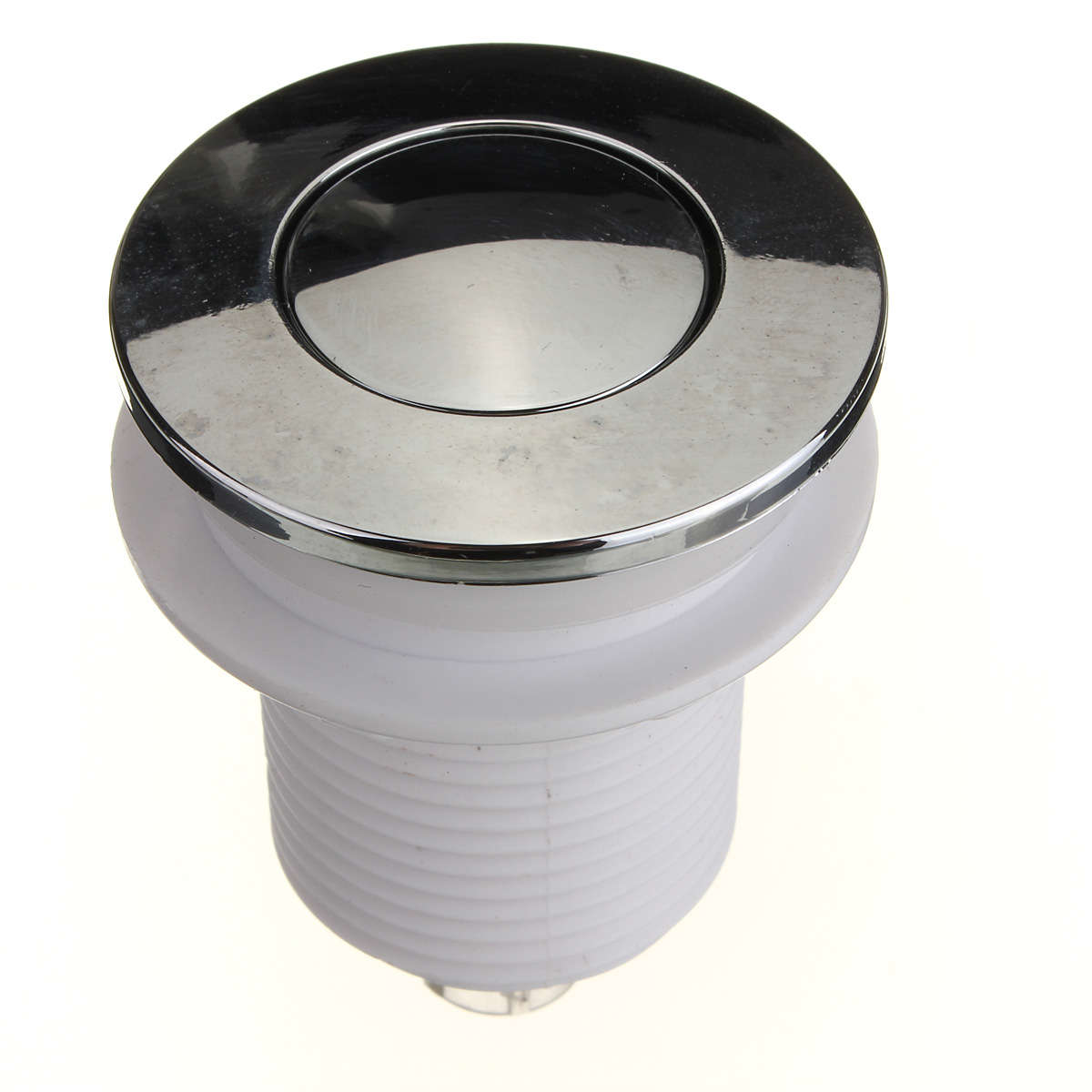 Replacement Waste Garbage Disposal Air Switch Buttons And Air Hose & Self-Lock