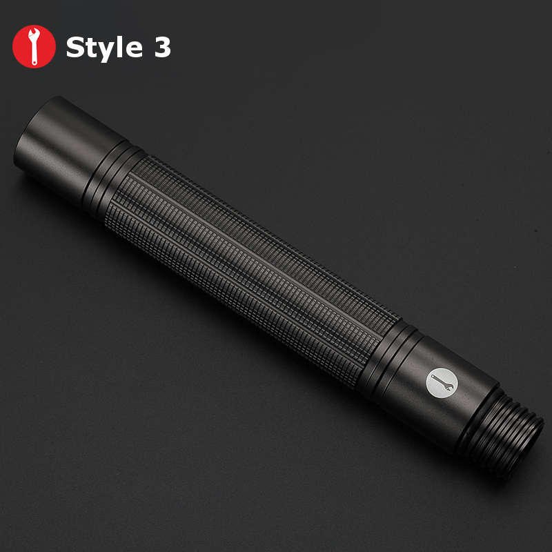 New IPRee Emergency Replacement Pole Safety Stick Tool for Diameter 2.8cm DIY Ca