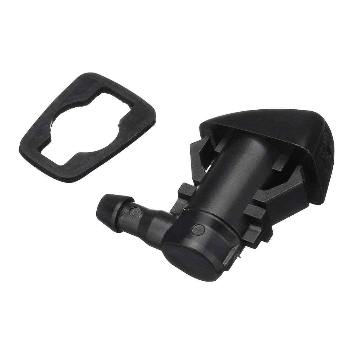 Windshied Wiper Washer Spray Nozzle For Jeep Grand Cherokee 2005-2018
