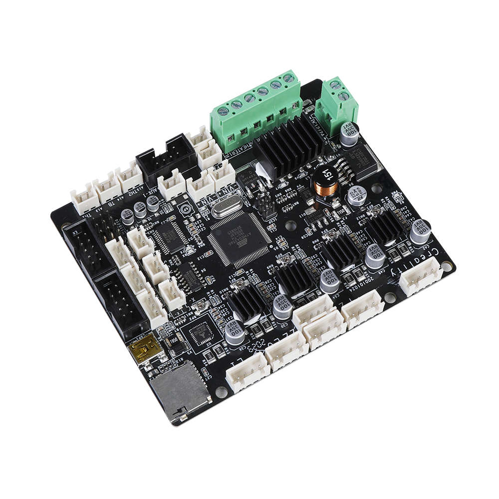 Creality 3D Ender-5 plus Silent Motherboard for Ender-5 Plus 3D Printer