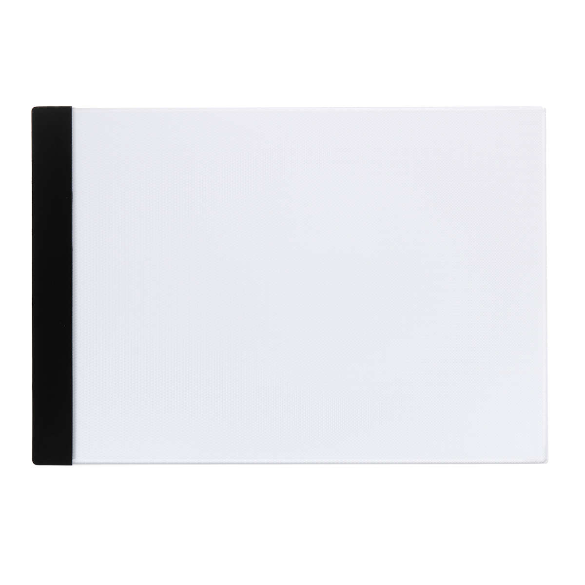 A3 Transparent Animation Drawing Board Not Adjustable Ultra Thin LED Drawing Light Pad Tool for Art