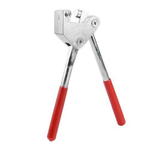 Sealing Pliers Lead Sealing Pliers Steel + 20 Sealing Wires + 20 Sealing Set for Lead Diameter Meter