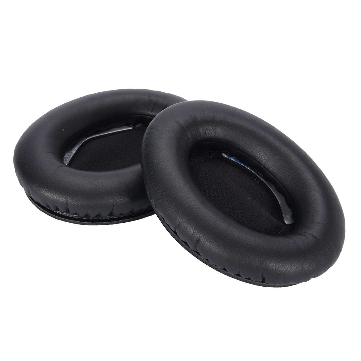 Replacement Ear Pads Cushion SoundTrue Around Headphone for Triport TP1 AE1 Headset