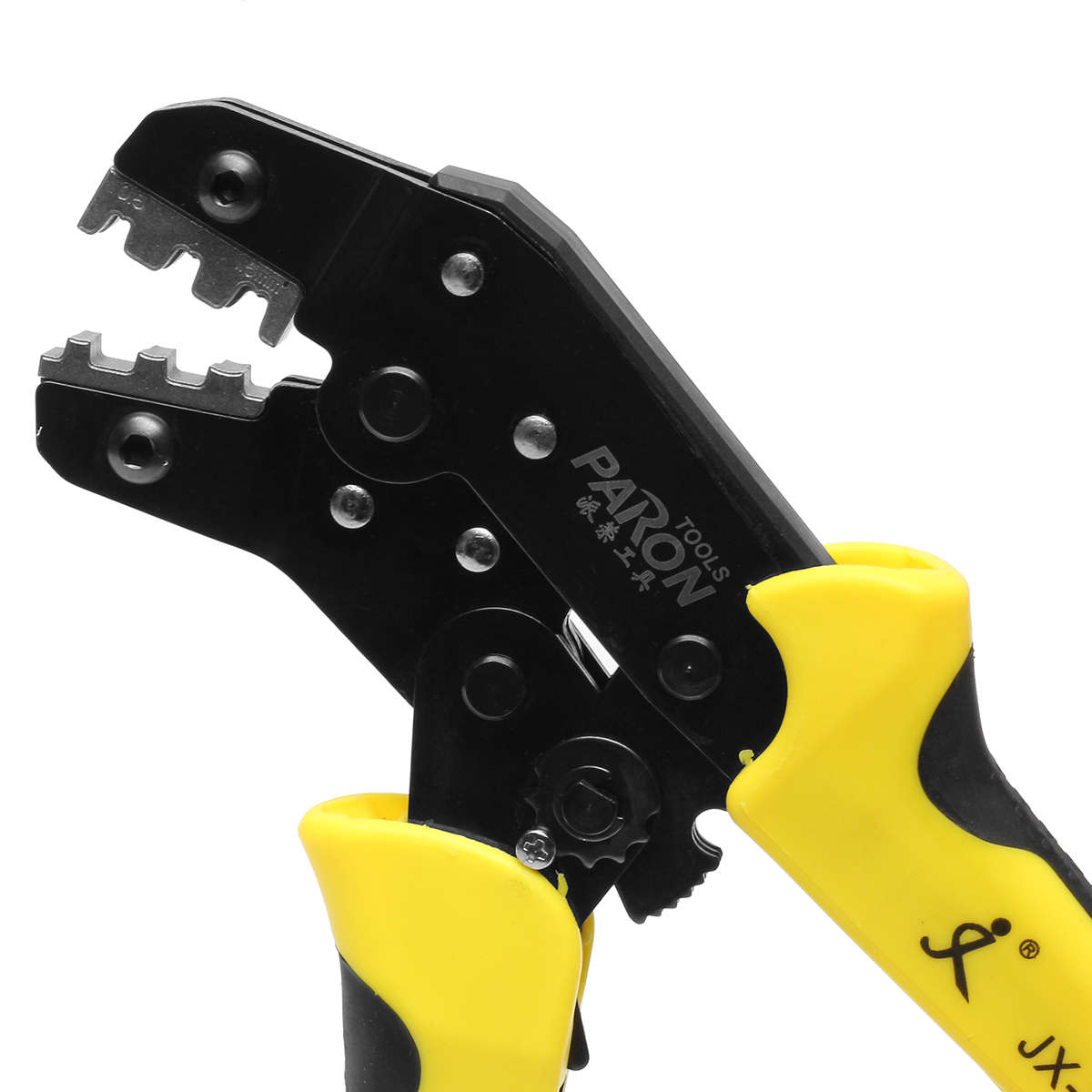Paron JX-D5 Multifunctional Ratchet Crimping Tool Set
