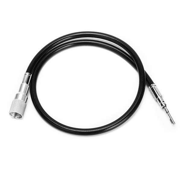 1000Mm Electric Grinder Flexible Shaft Electric Grinding Mill Axis Electric Grinding Accessory