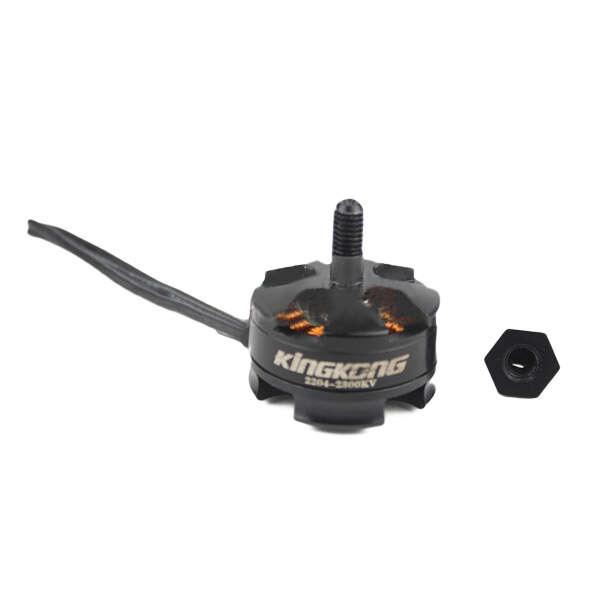 LDARC 2204 2300KV 2-3S Brushless Motor for RC Drone FPV Racing