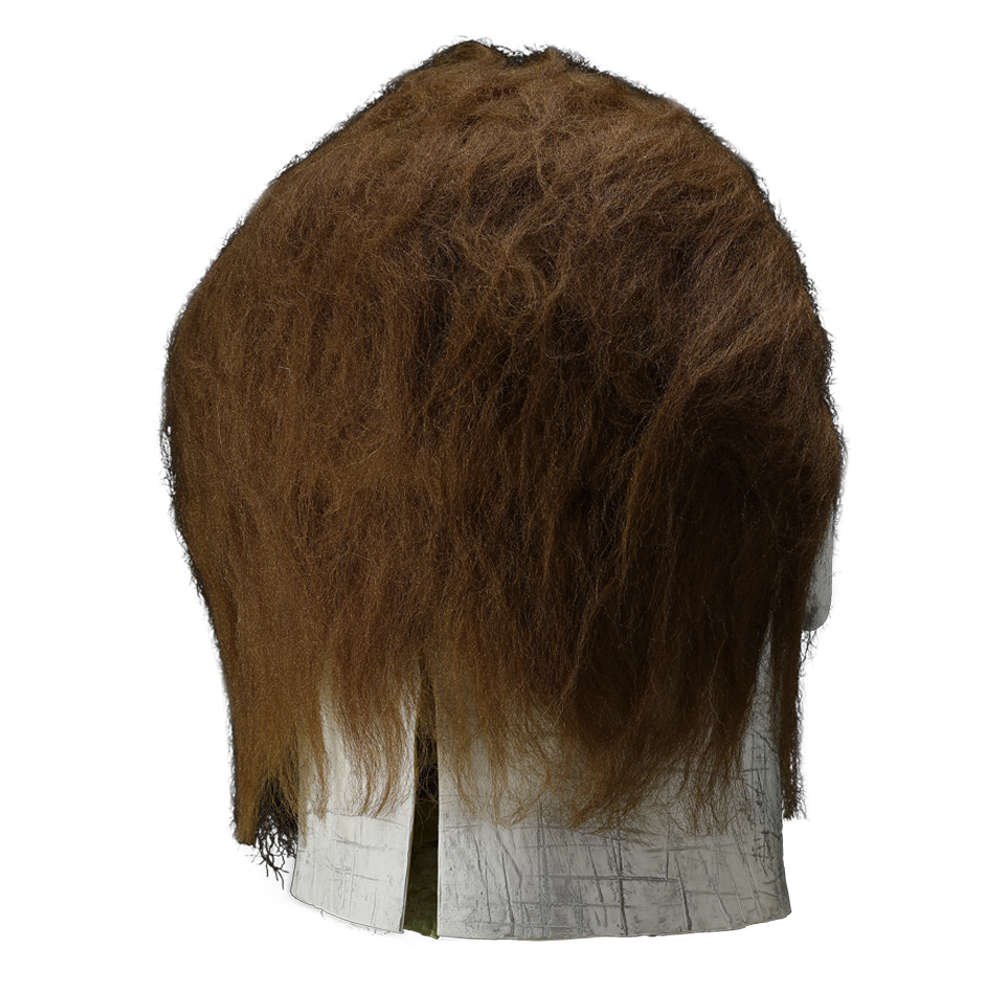 Horror Michael Myers LED Halloween Kills Mask Cosplay Scary Killer Full Face Latex Helme (color1 #2)