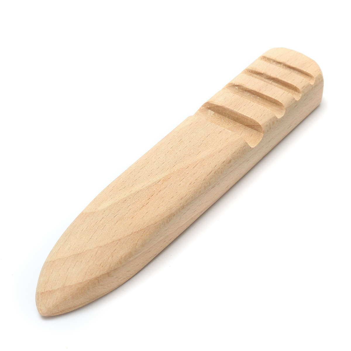 New 24pcs Leather Craft Punch Tools Kit Hand Sewing Stitching Carving Work Saddle Groover