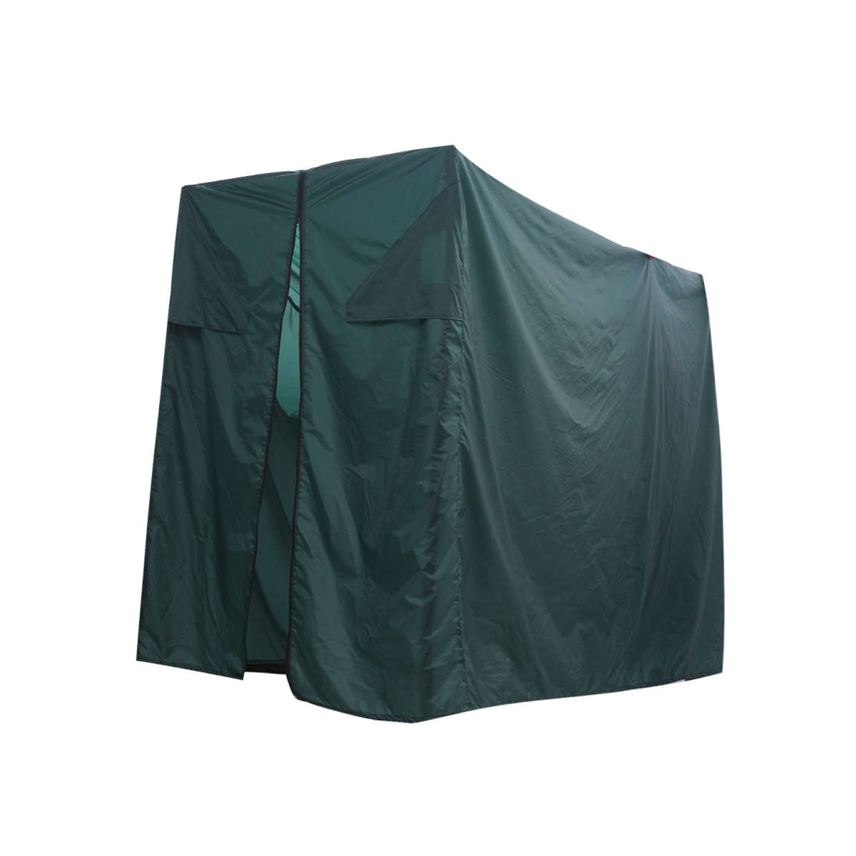 Golf Buggy Cart Cover Waterproof Dustproof UV Protector
