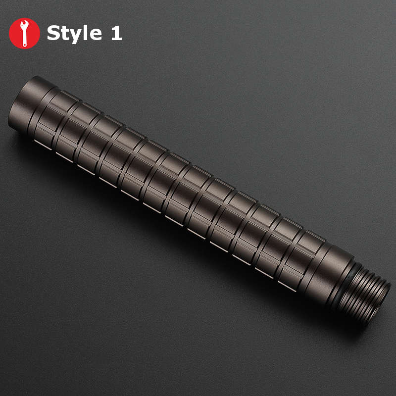 New IPRee Emergency Replacement Pole Safety Stick Tool for Diameter 2.8cm DIY Ca