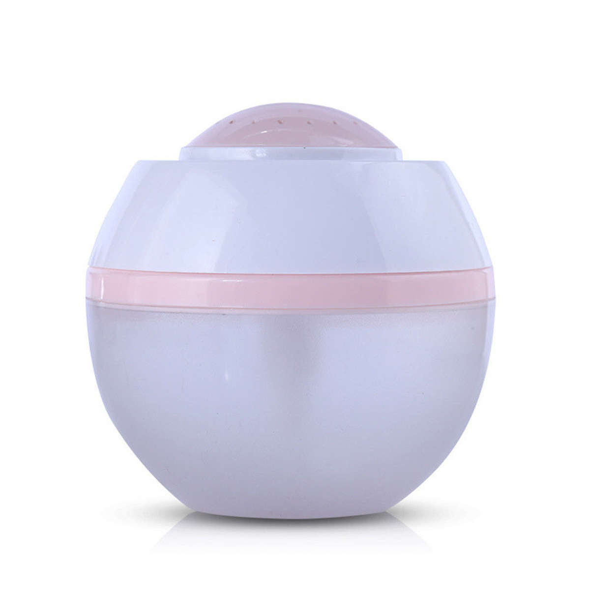 500ml LED USB Air Aroma Humidifier Ultrasonic Changing Essential Diffuser