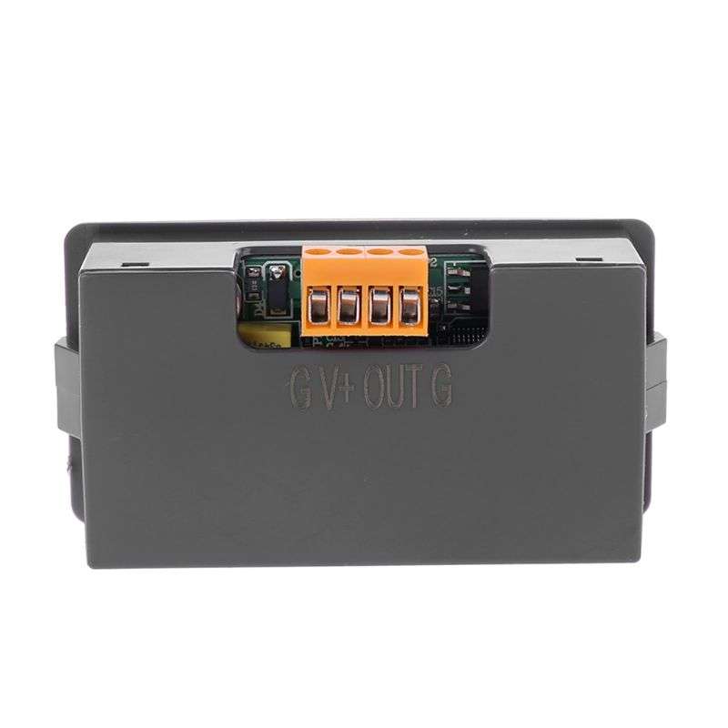 0-10V Adjustable Signal Generator Voltage Generator High Precision LCD D