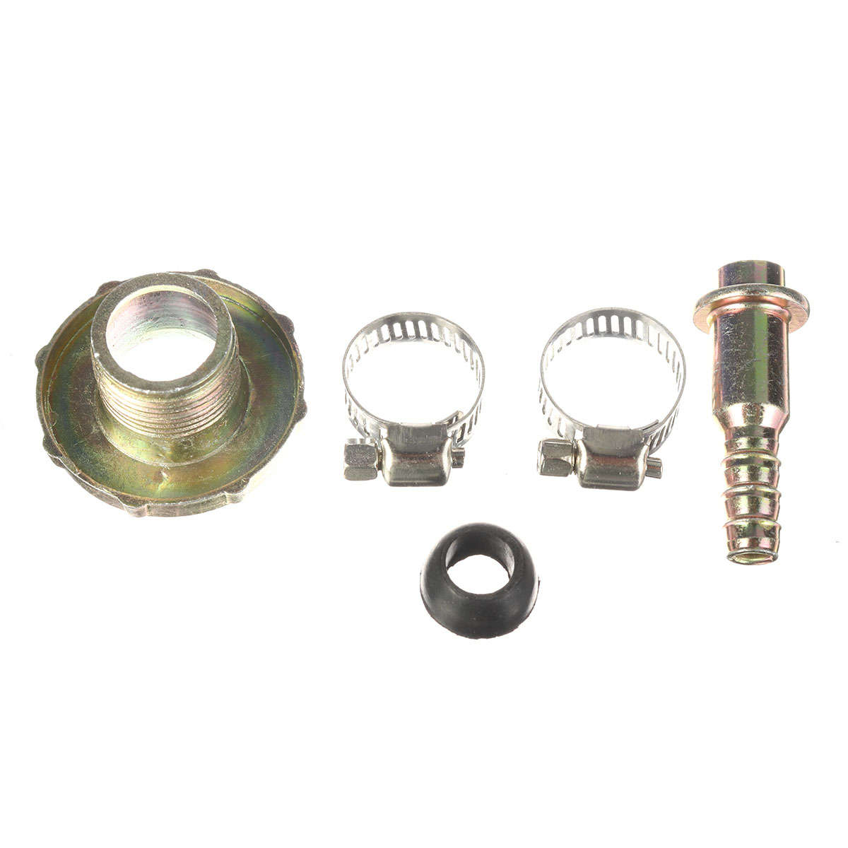 Powerful Weed Burner Kit Shrub Grass Killer Butane Gas Torch Garden Tool