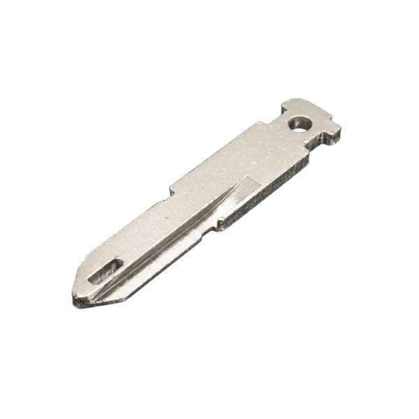 2 Button Repair Kit Remote Key Fob Case For Renault Trafic Vivaro Master Kangoo