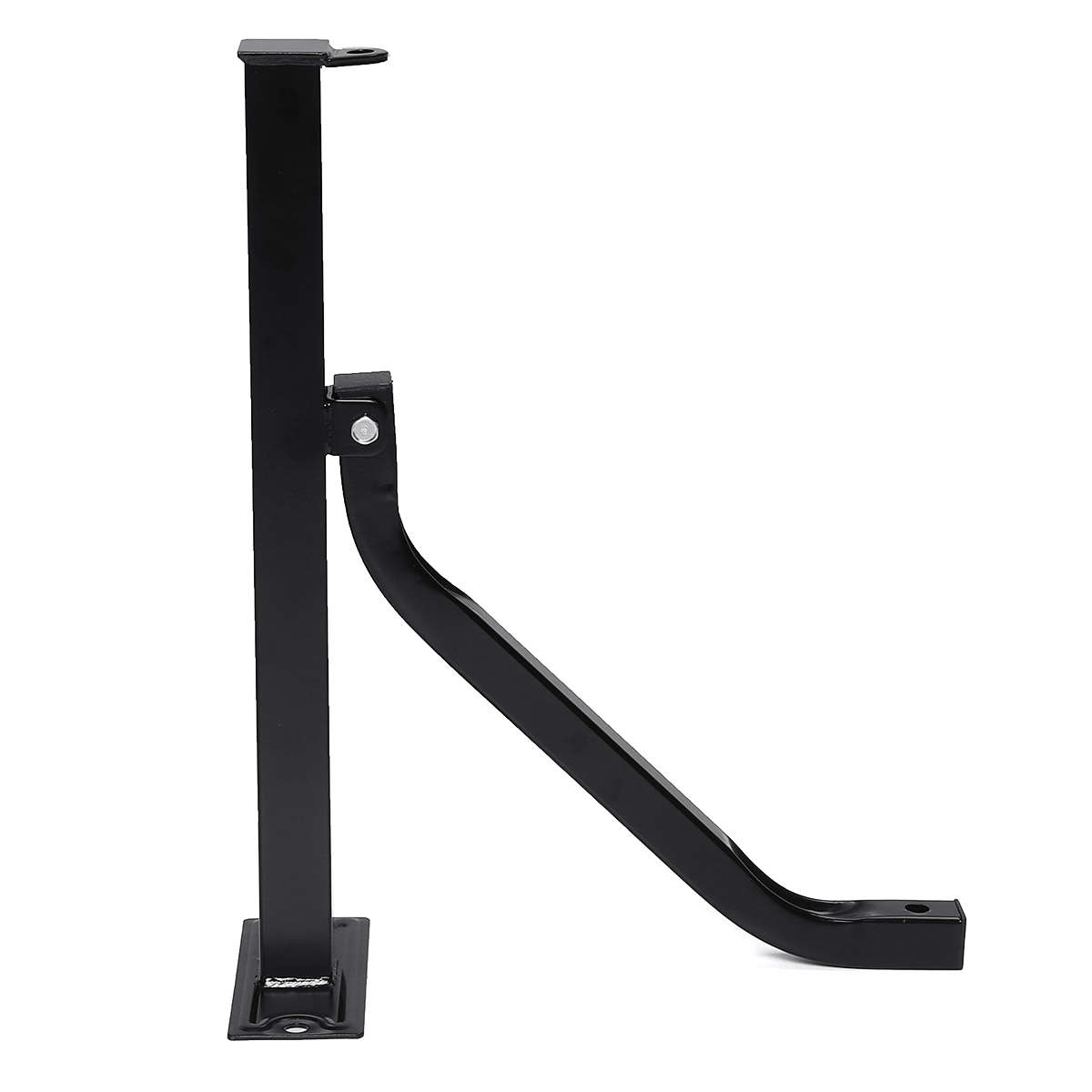 Boxing Punching Bag Wall Mount Heavy Duty Metal Bracket Hanging Stand Max Load 100kg Training Sport