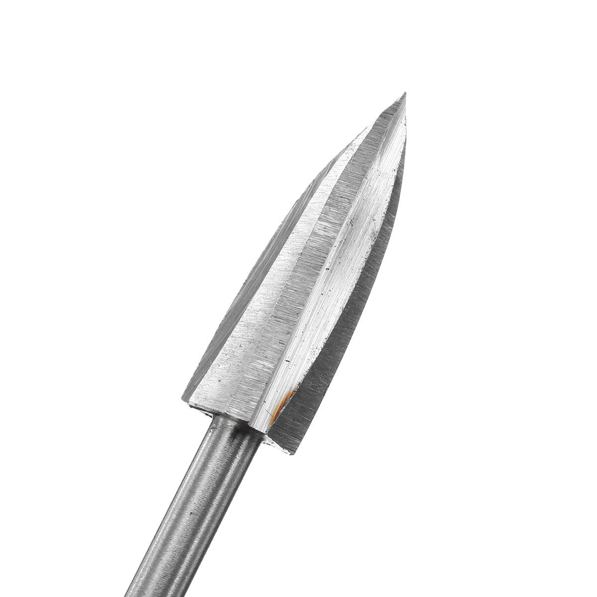 5pcs Wood Carving Engraving Drill Bit Milling Cutter Woodworking Tool