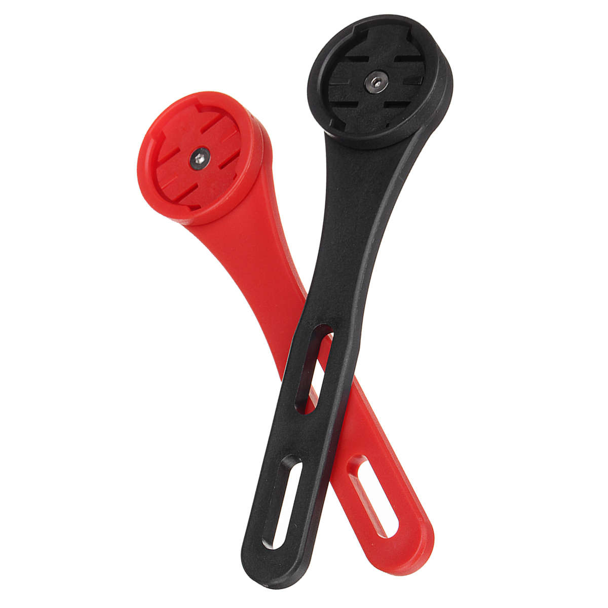 BIKIGHT Integrated Handlebar Bicycle Computer Mount For Garmin GPS Cycling Bike CNC Alloy Screws