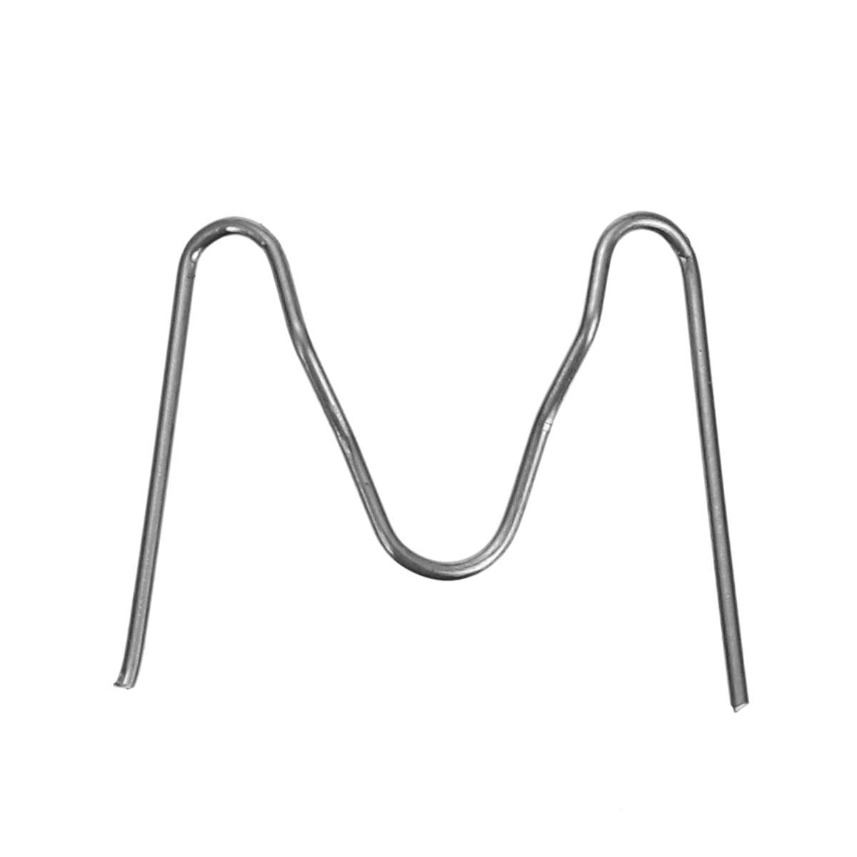 800Pcs Staples Repair Tools Kit For Plastic Welder Car Bumper Repair Machine