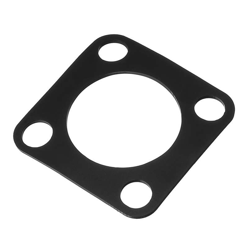 DC 24V 600W Water Heating Element Flat Flange Electric Heater Element with Gasket