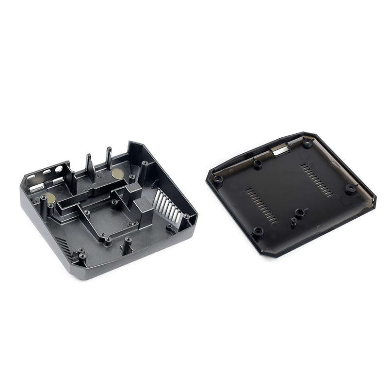 Argon ONE A Decent Aluminum Case for Raspberry Pi 4 with Safe Power Button Cooling Fan
