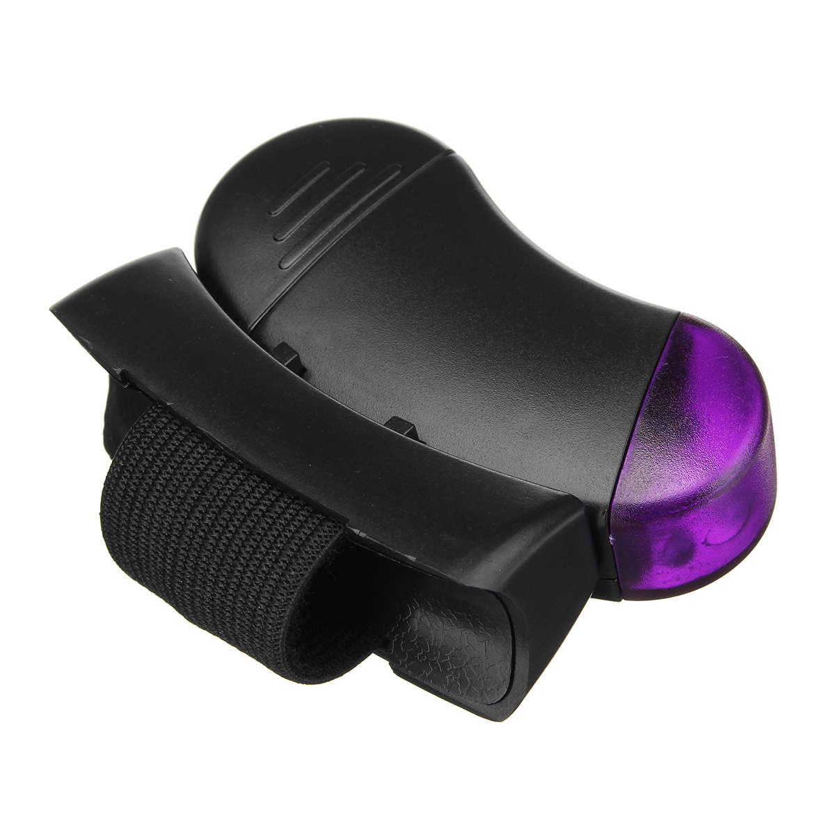 Universal Wireless Car Steering Wheel Button Remote Control bluetooth For Stereo Music DVD