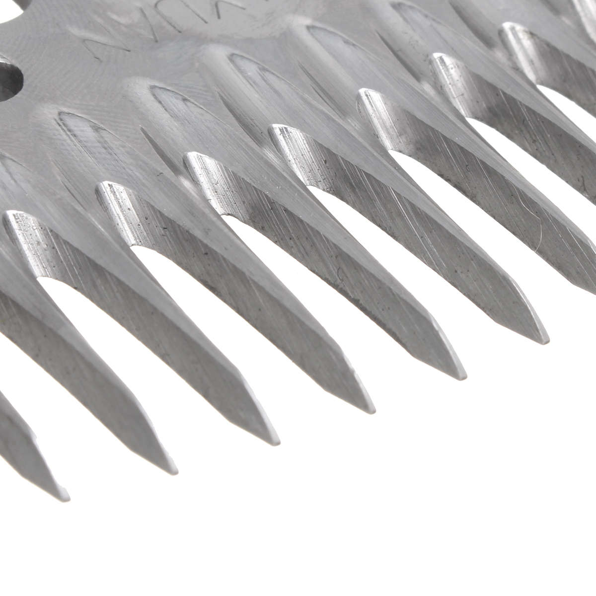 13 Teeth and 4 Teeth Clipper Shearing Head For Electric Sheep Goats Clipper Replacement Accessories