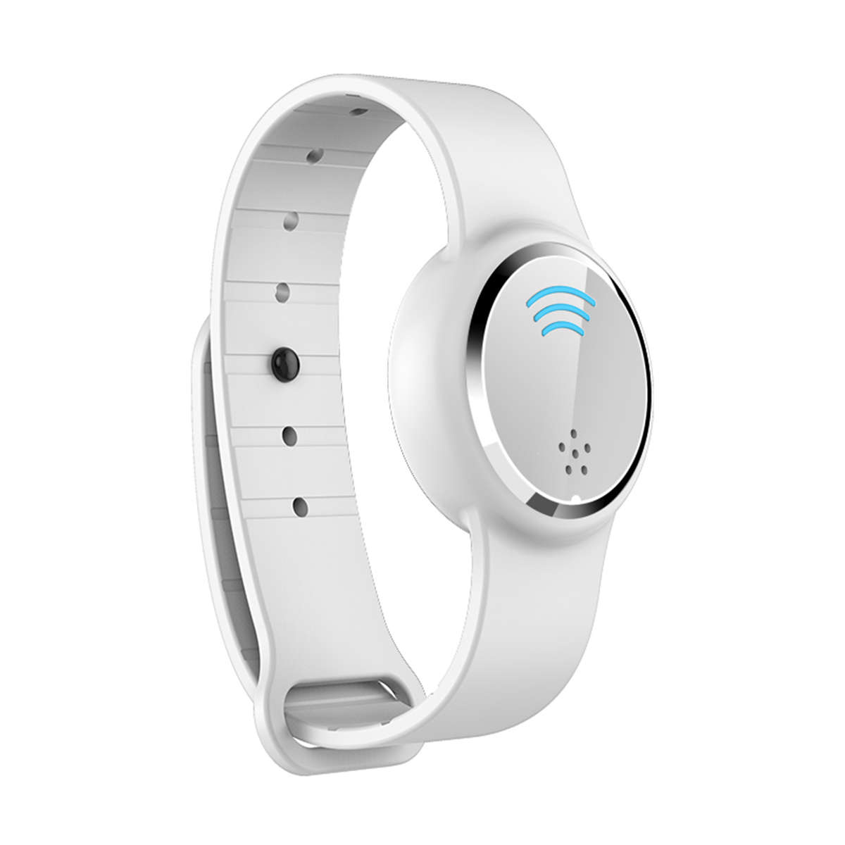 Bakeey Ultrasonic Mosquito Repellent Electronic Mosquito-repellent Bracelet Outdoor Portable Smart B