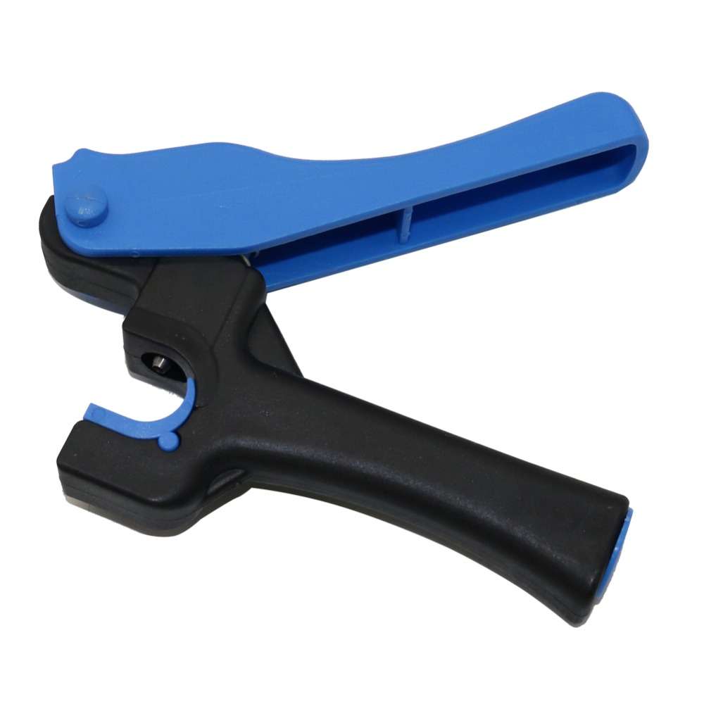 4mm Hole Puncher For 16mm PE Pipe Hose Hole Punch Drilling Tools Garden Irrigation Accessories