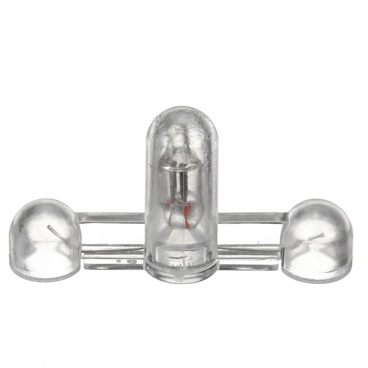 Seven-speed Intelligent Adjustment Dog Yelp Stopper Device Rechargeable Waterproof Pet (Color Black)