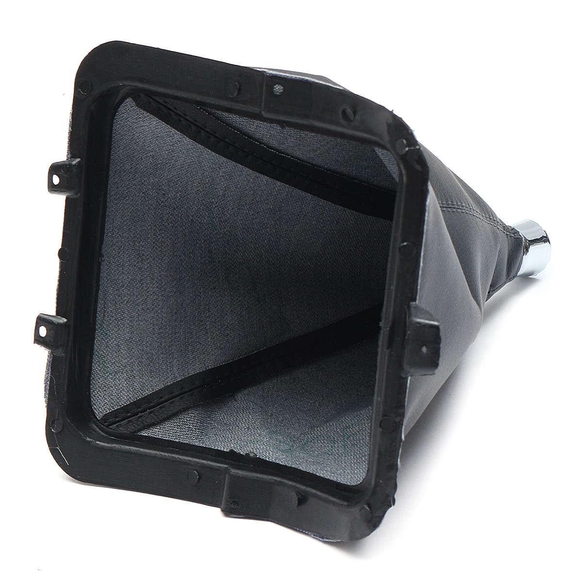 Manual Transmission Shift Knob Boot Cover For Great Wall V200 V240 10-15