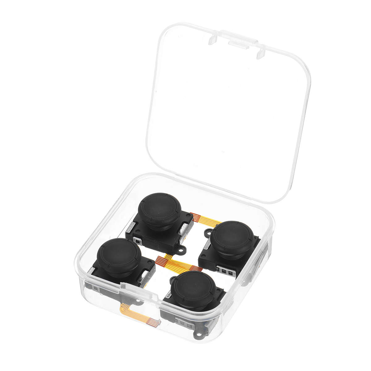 Replacement Left Right Controller Joystick for Nintendo Switch Joy-con Game Controller